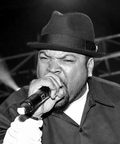 Ice Cube