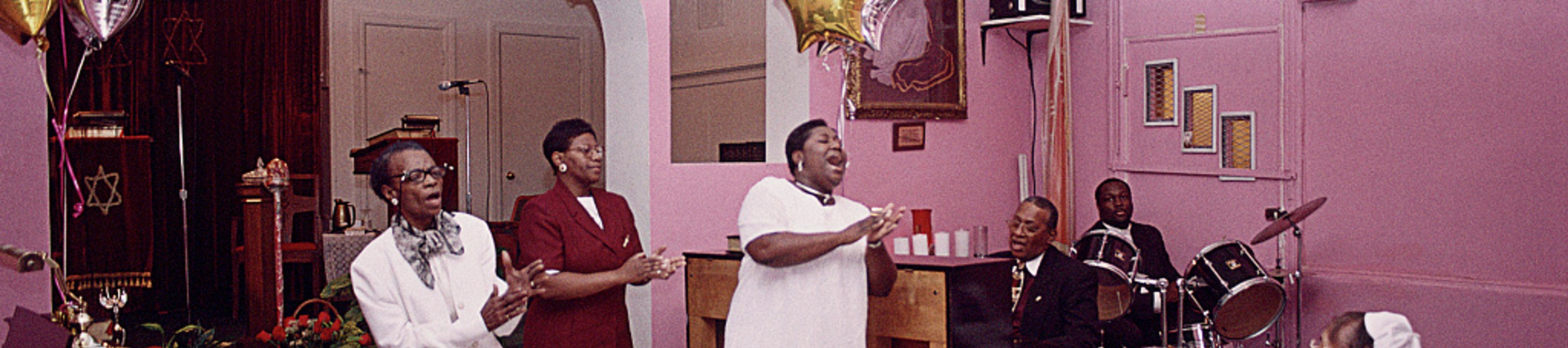 Gospel