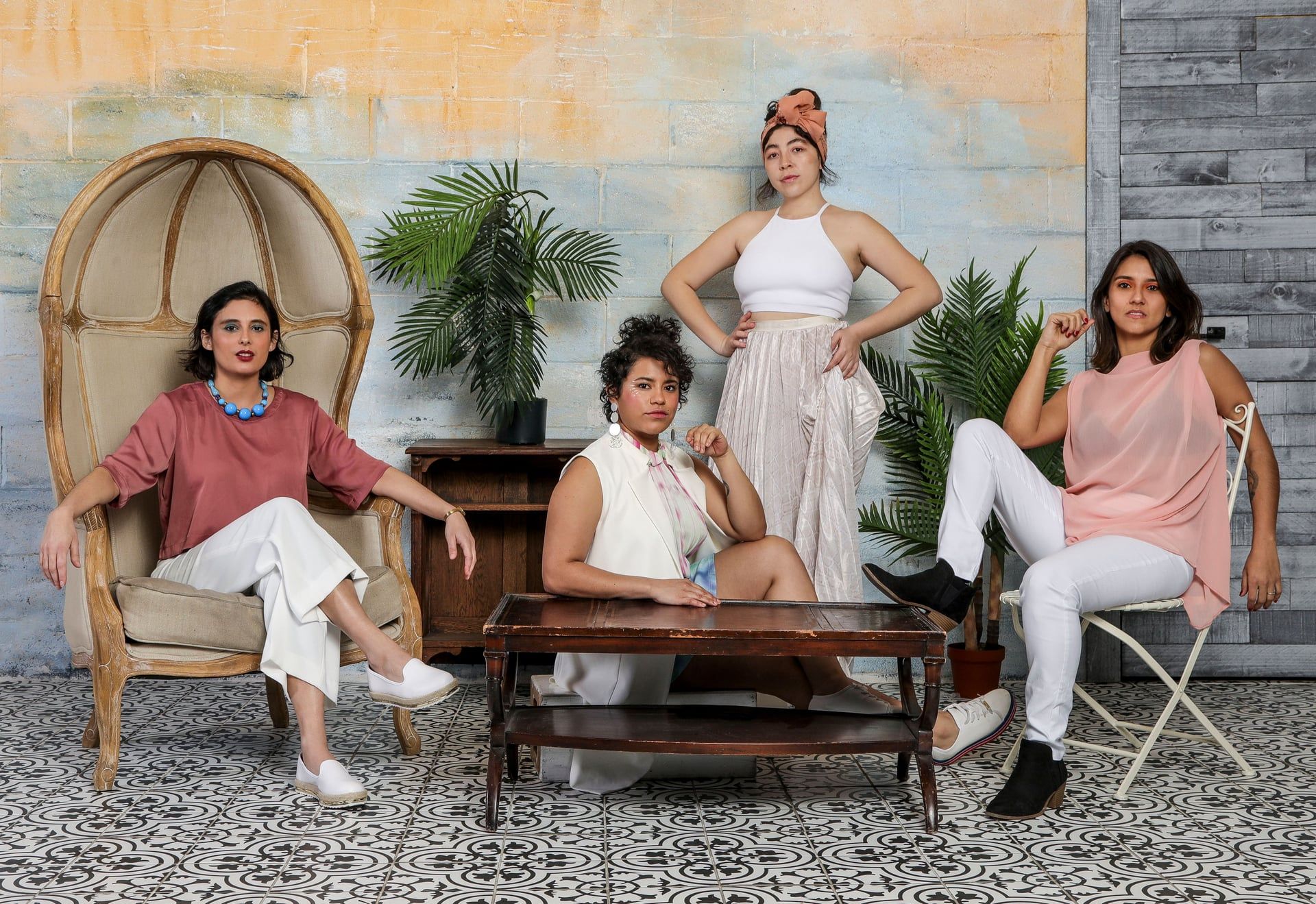 LADAMA