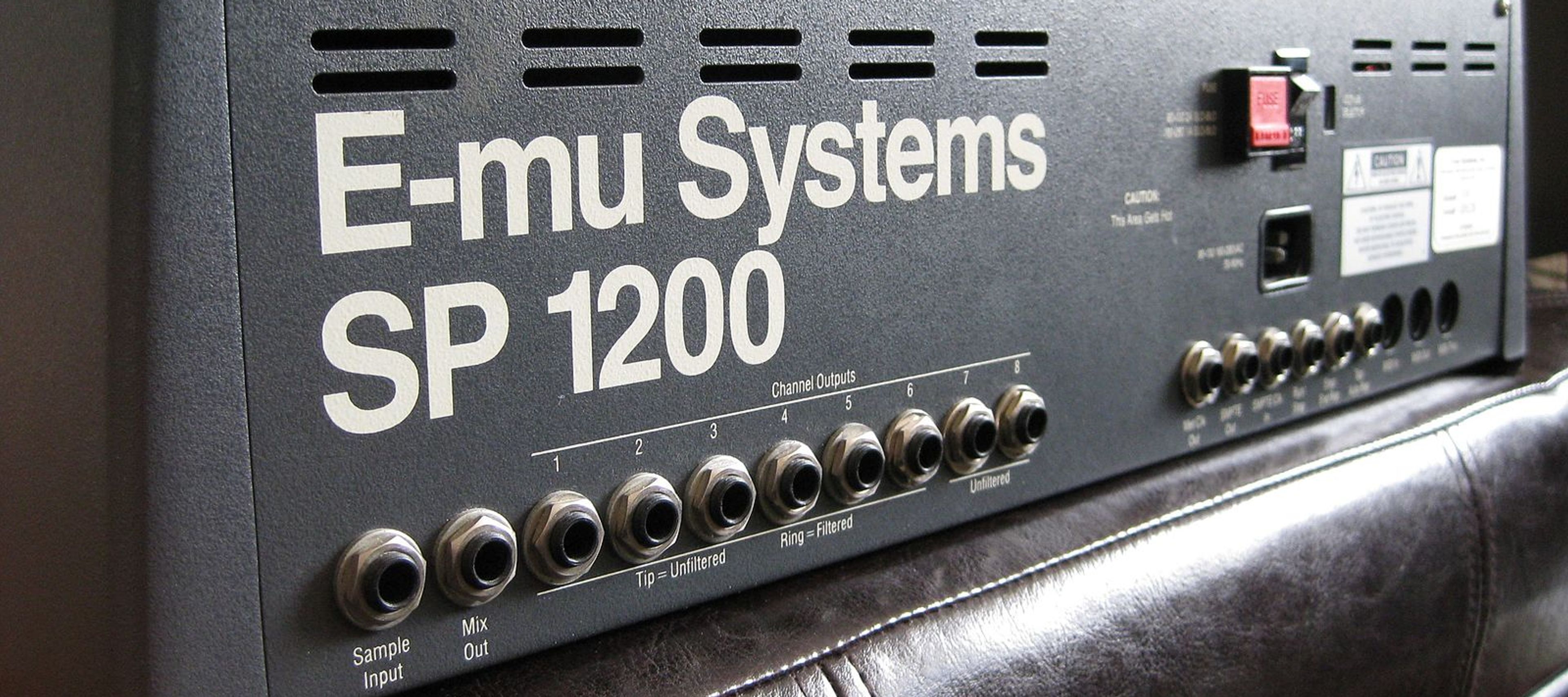 The Ethics of Sampling