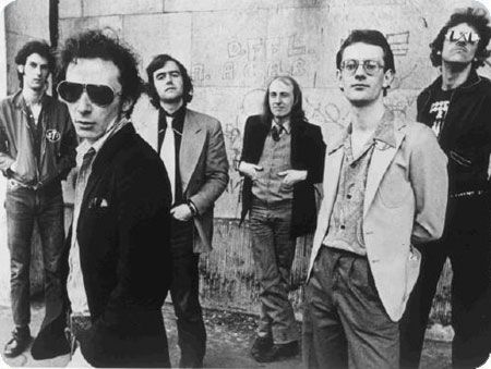 Graham Parker