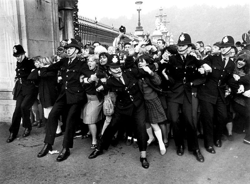 Beatlemania