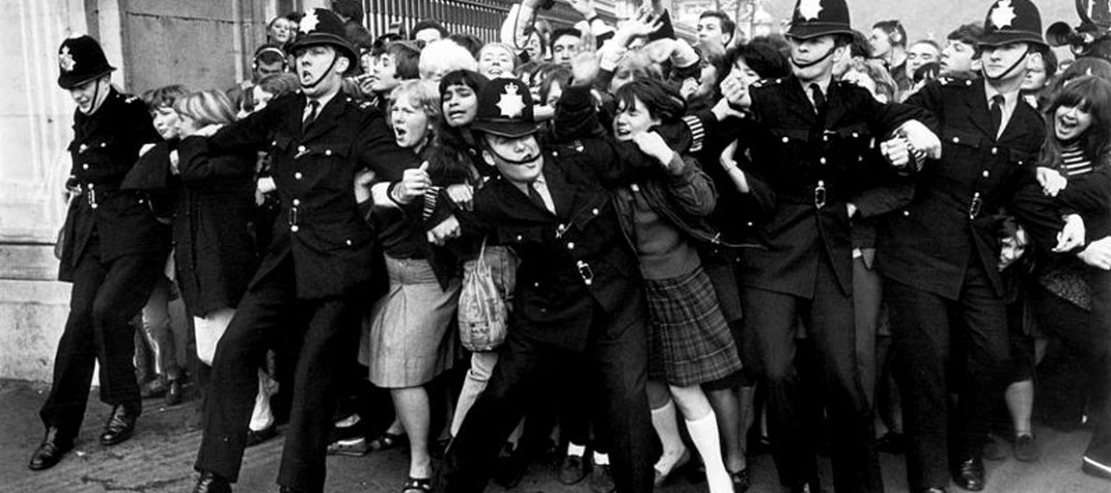 Beatlemania