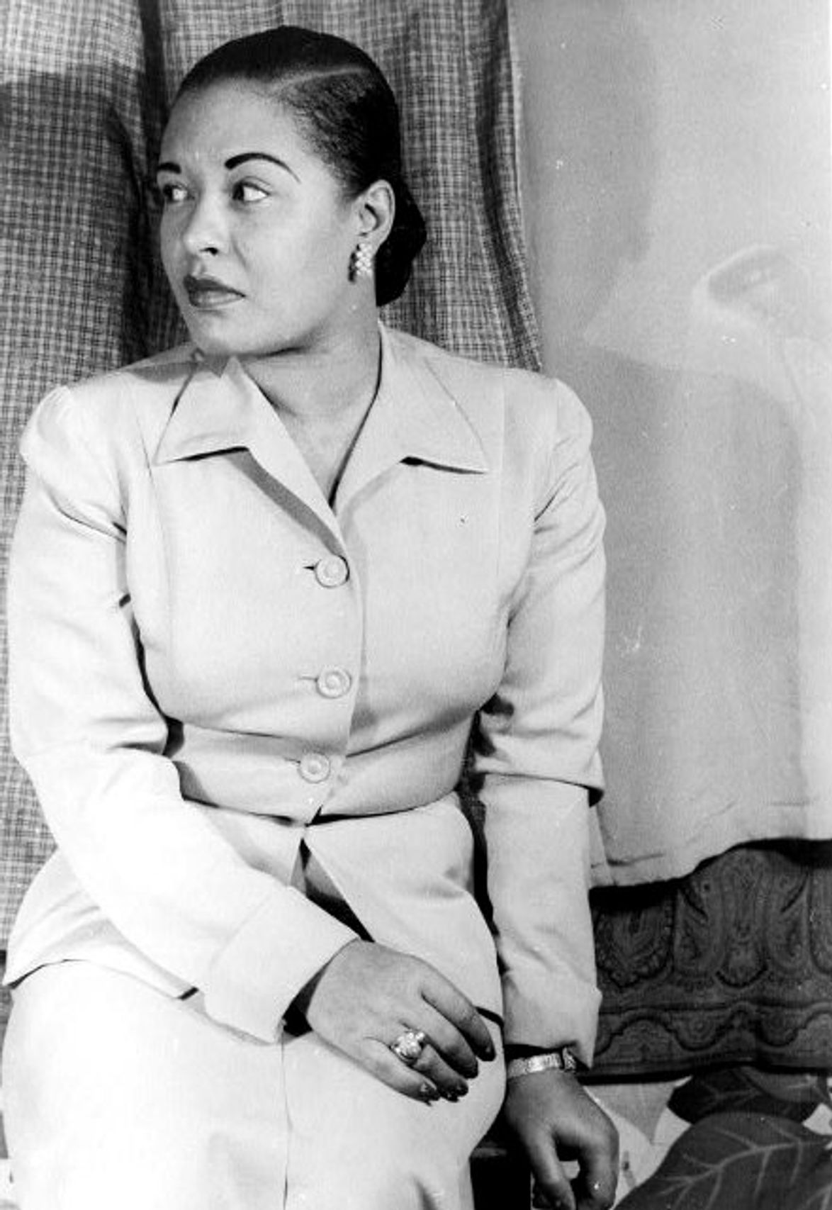 Billie Holiday