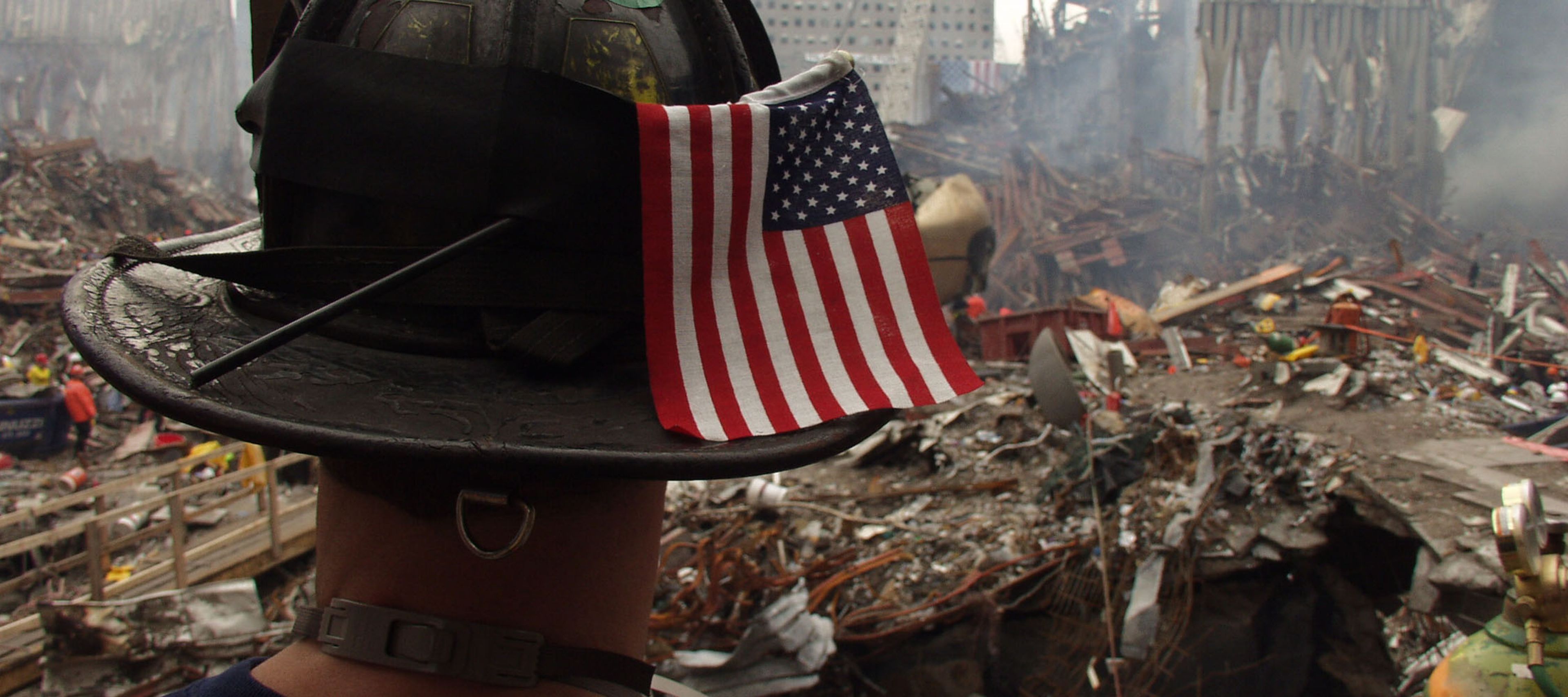 9/11: Country Music Responds