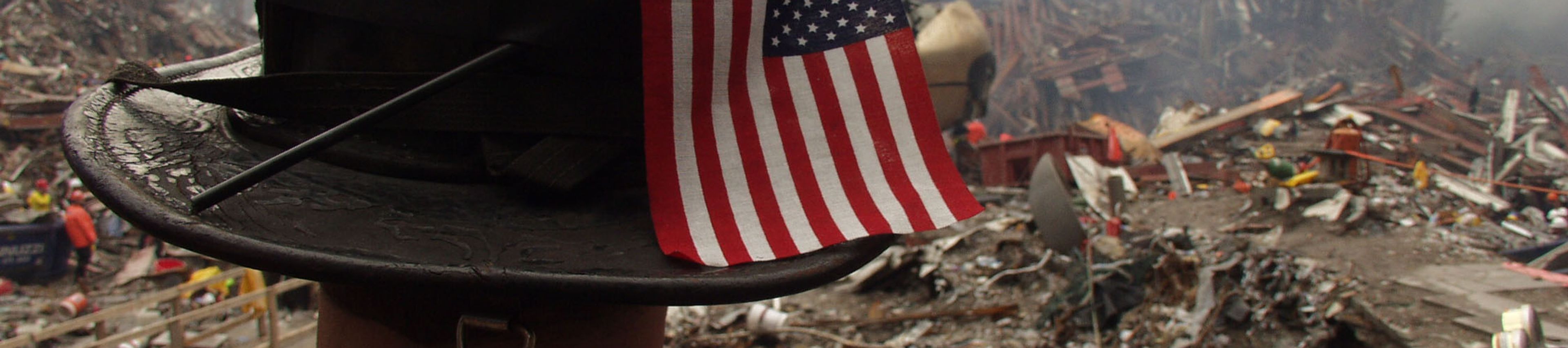 9/11: Country Music Responds