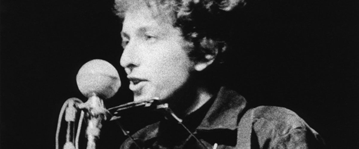 Bringing Rock and Roll Attitude to Folk