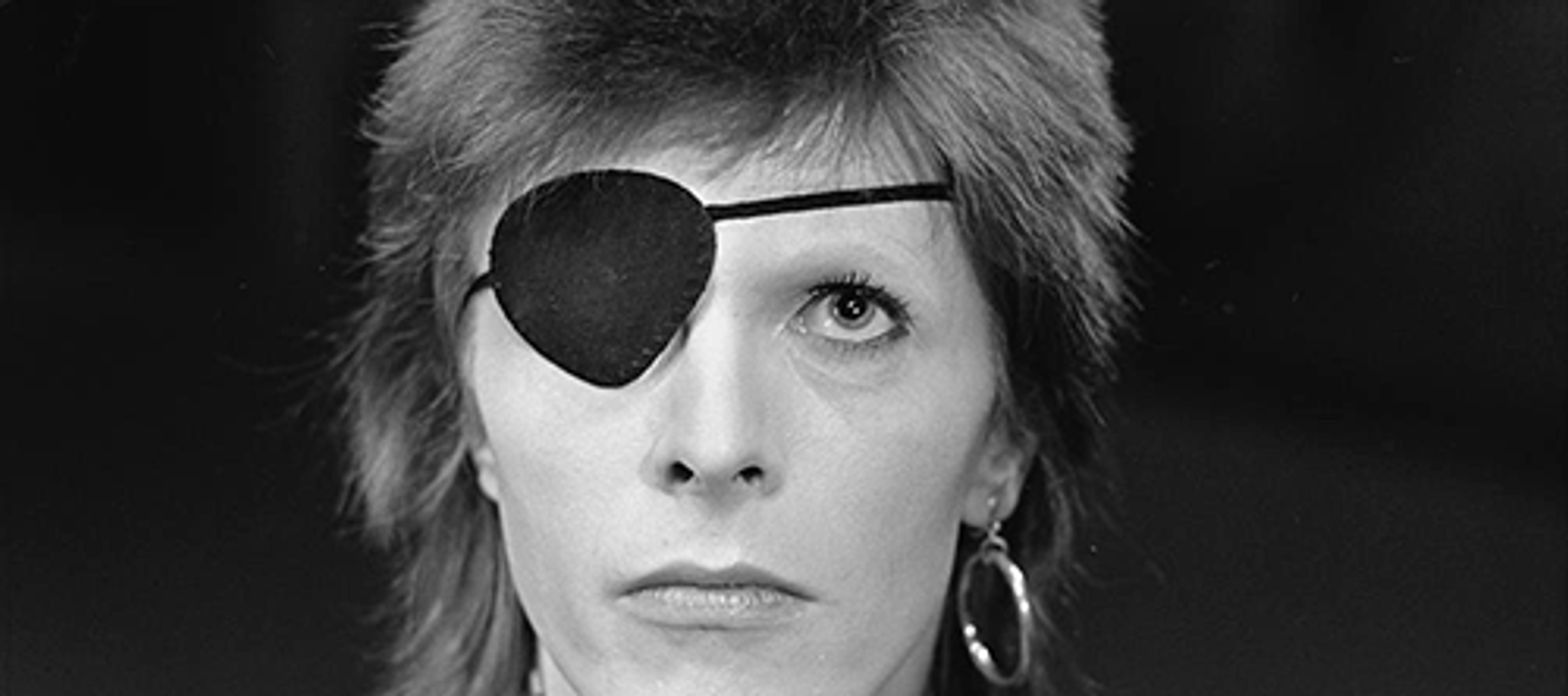 Introducing Glam Rock