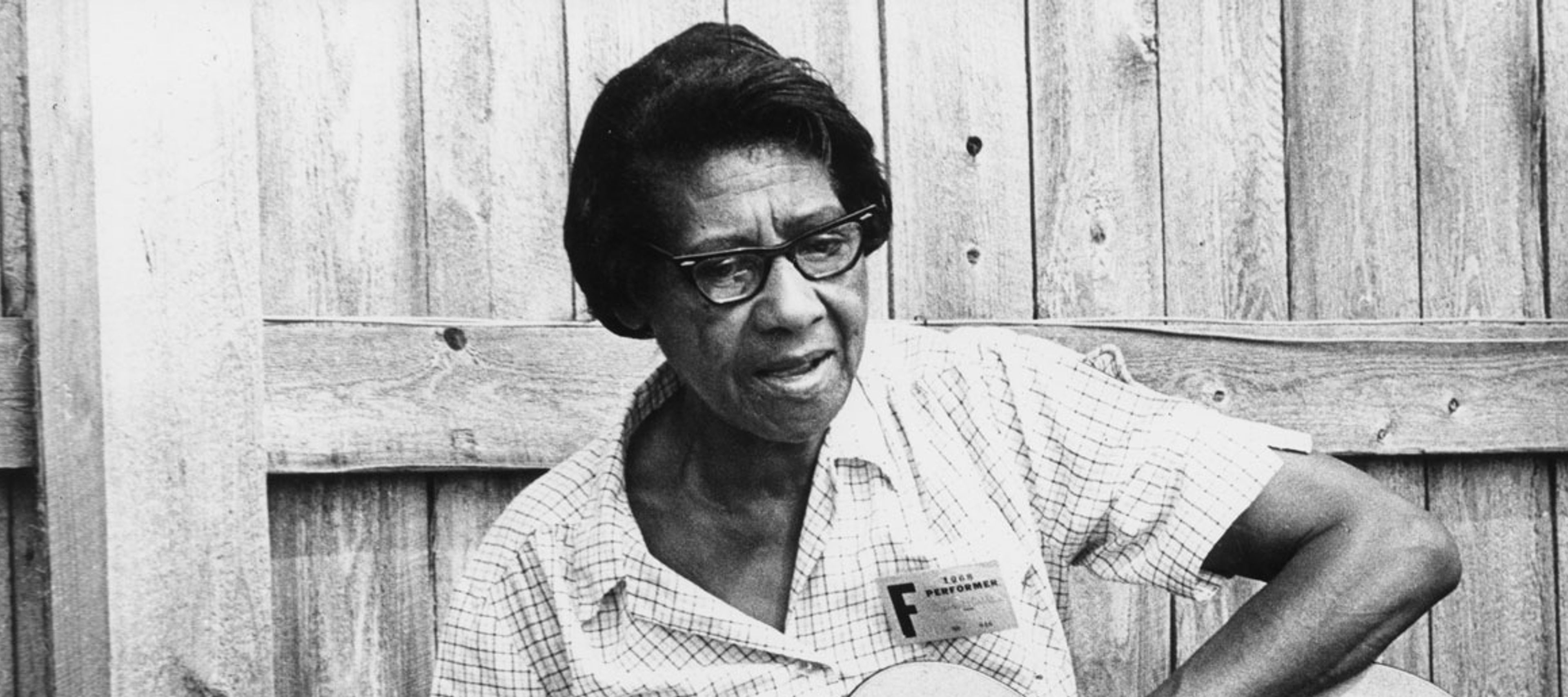 The Blues: The Sound of the South