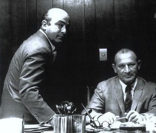 Leonard and Philip Chess