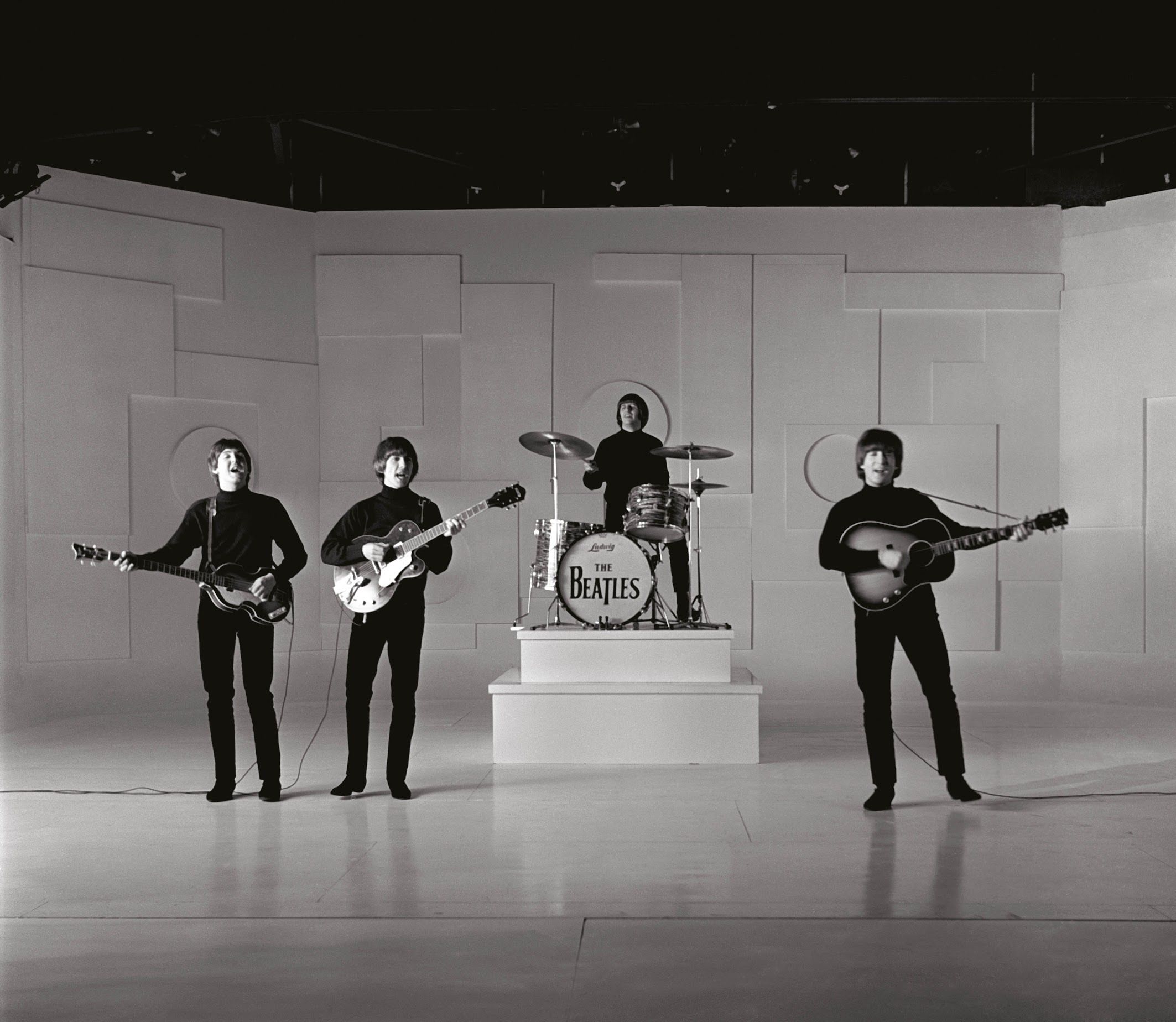 The British Invasion