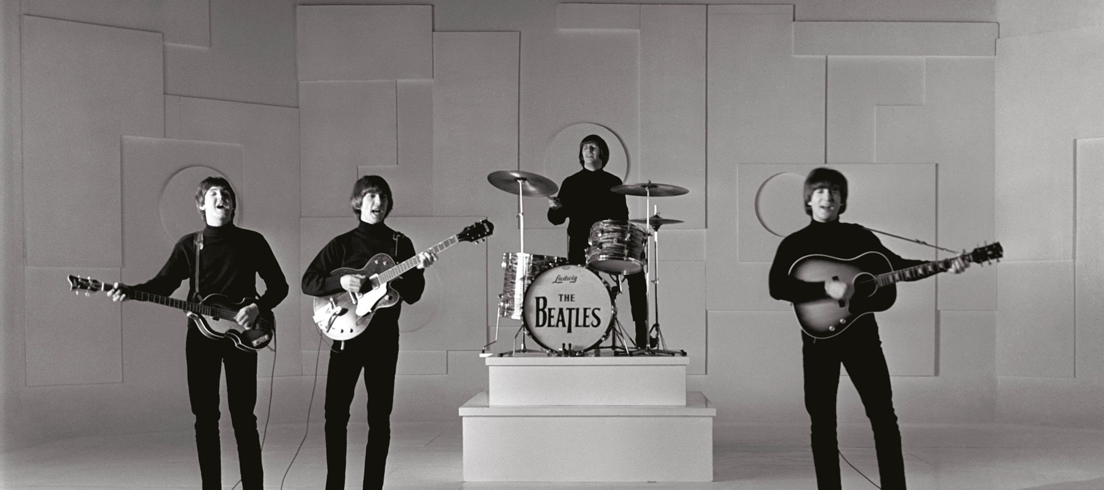 The British Invasion
