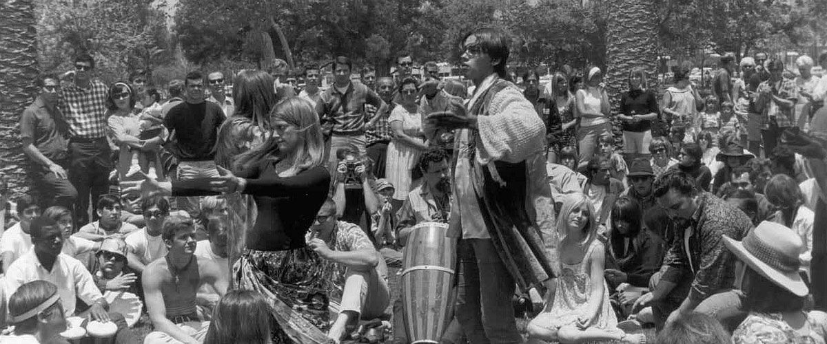 San Francisco 1967