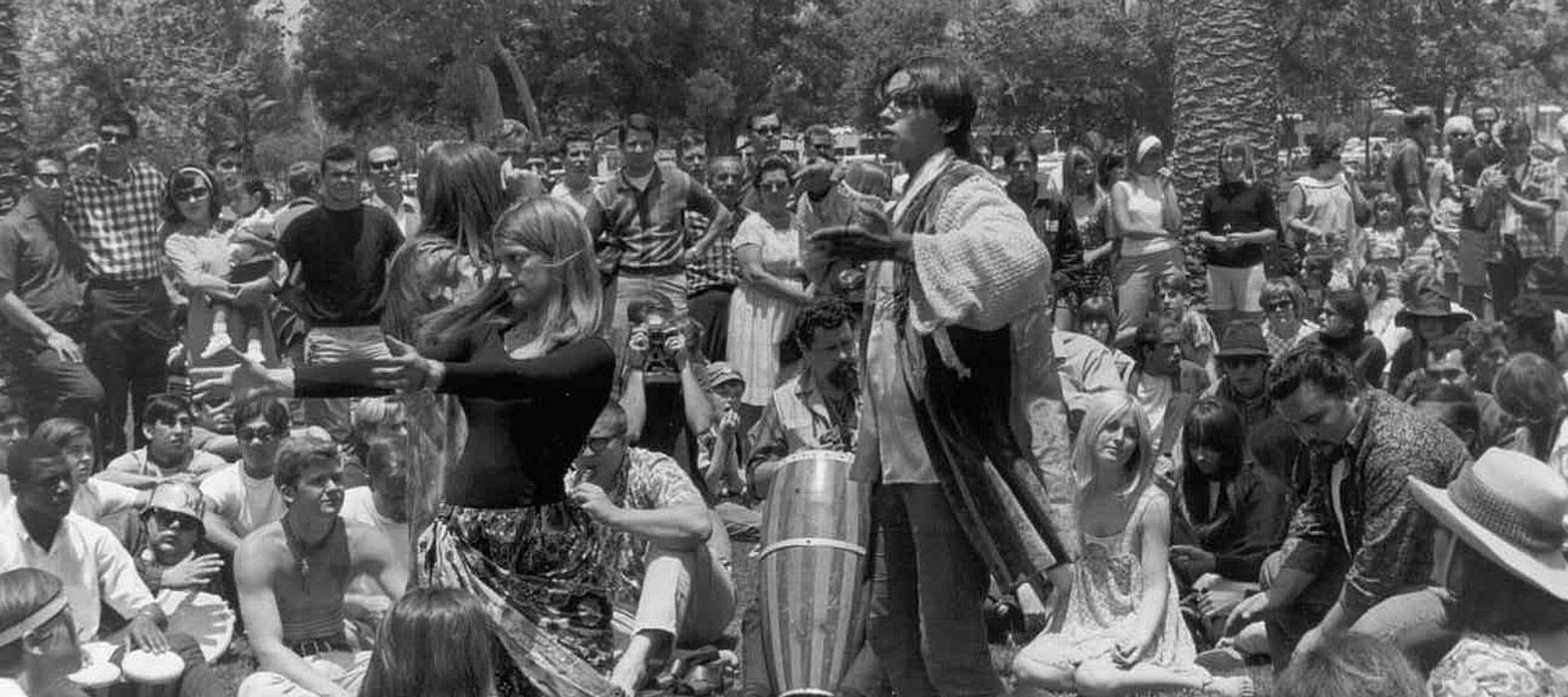 San Francisco 1967