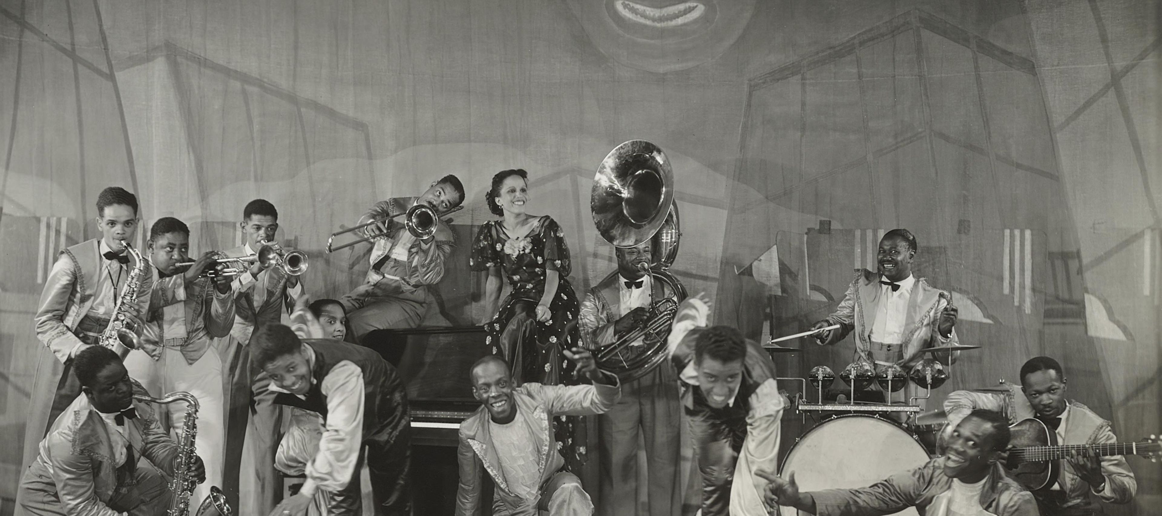 The Harlem Renaissance featuring Mamie Smith, Ma Rainey, and Bessie Smith