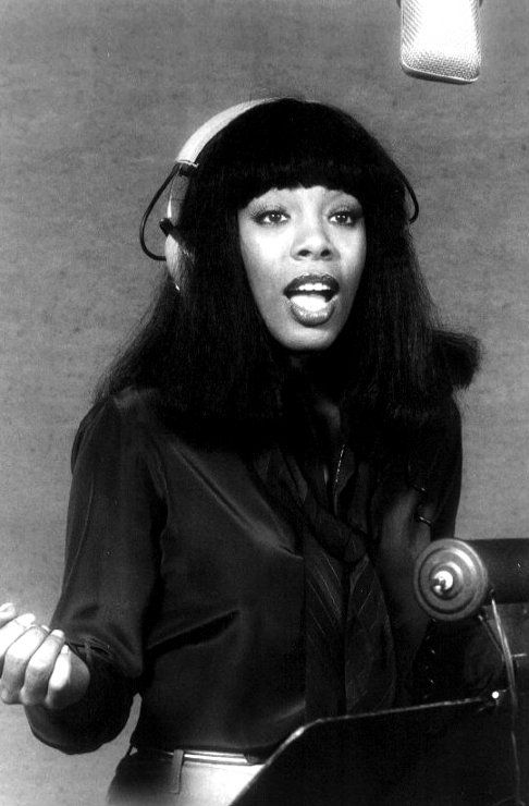 The Rise of Disco