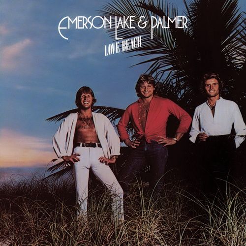 Emerson, Lake and Palmer