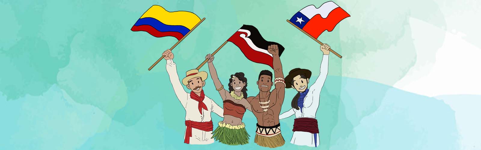 ChocQuibTown: Embracing Cultural Identity through Colombian Rap