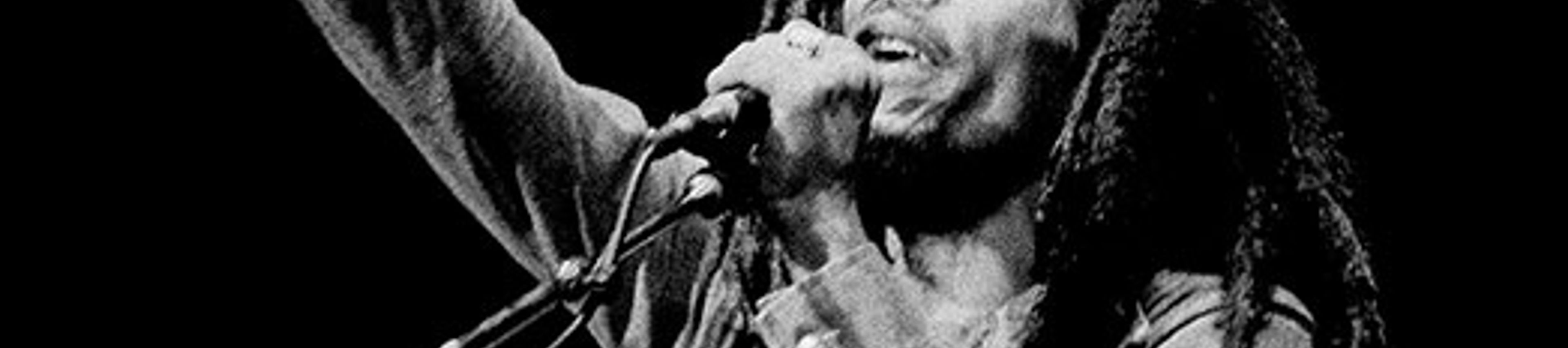 Bob Marley