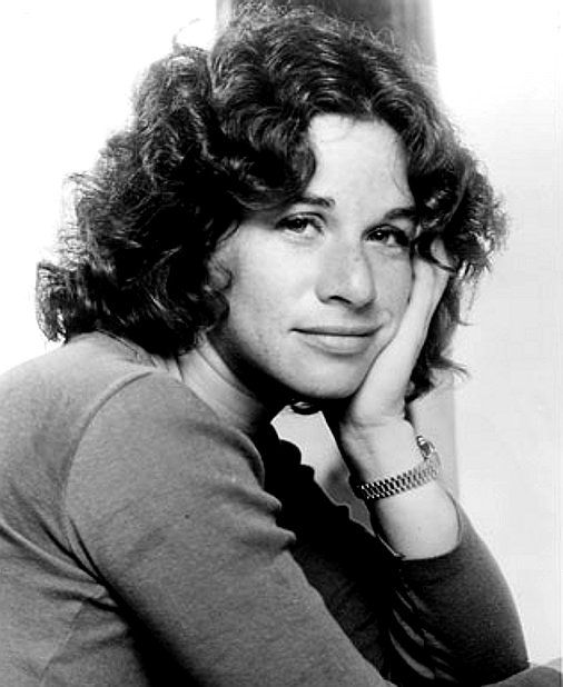Carole King