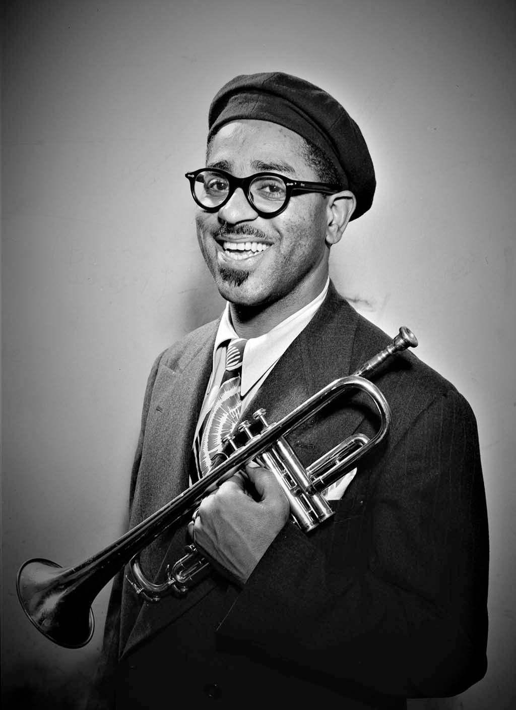 Dizzy Gillespie
