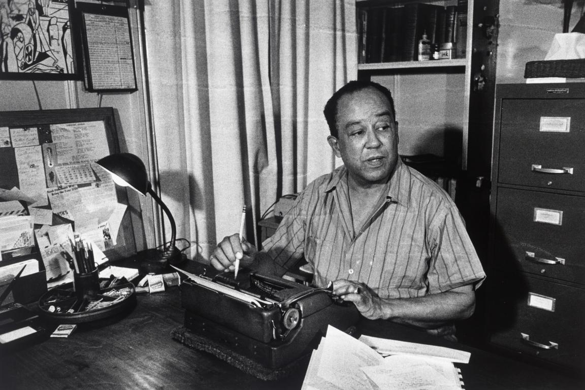 Writing Personal Narratives and The Harlem Renaissance