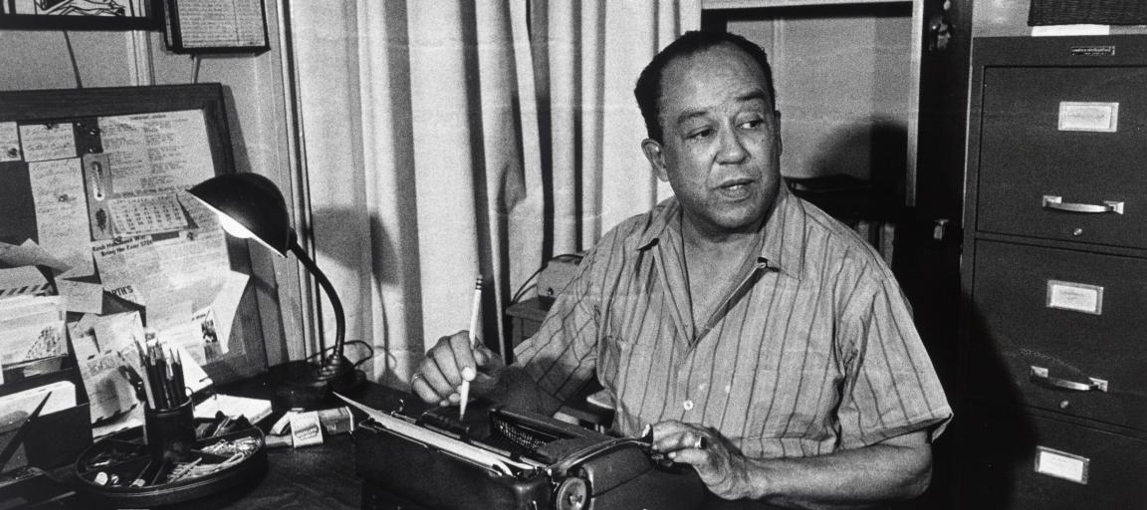 Writing Personal Narratives and The Harlem Renaissance