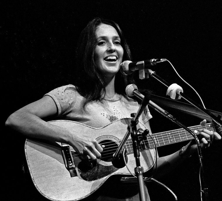 Joan Baez