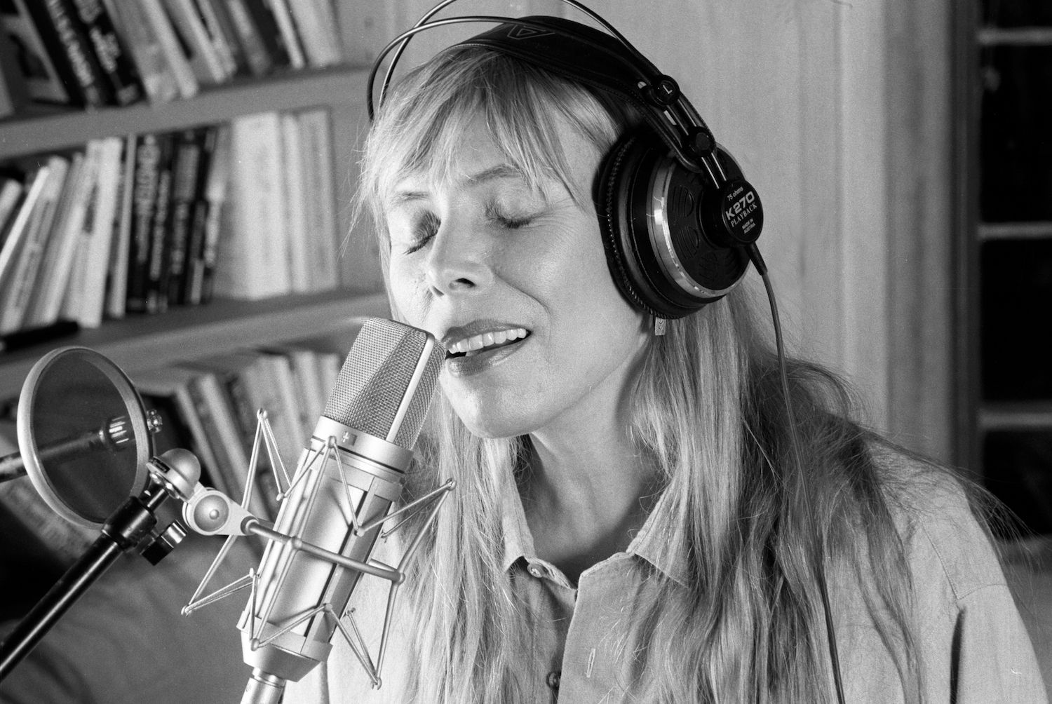 Singer-Songwriters