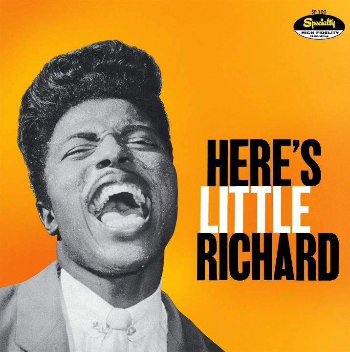 Little Richard