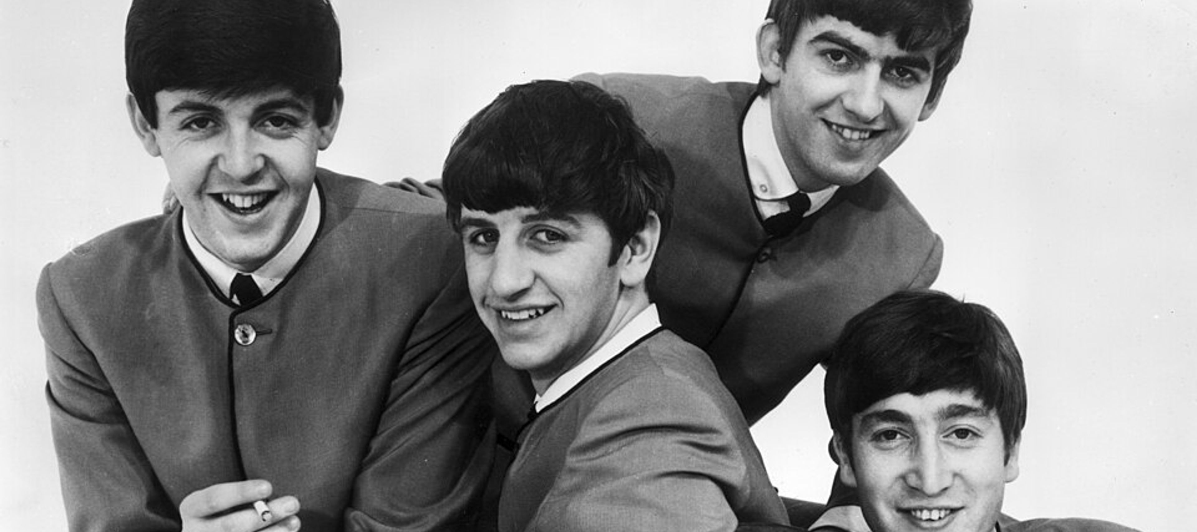 Come Together: Learning About Teamwork with The Beatles