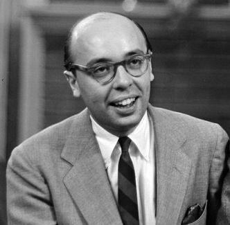 Ahmet Ertegun