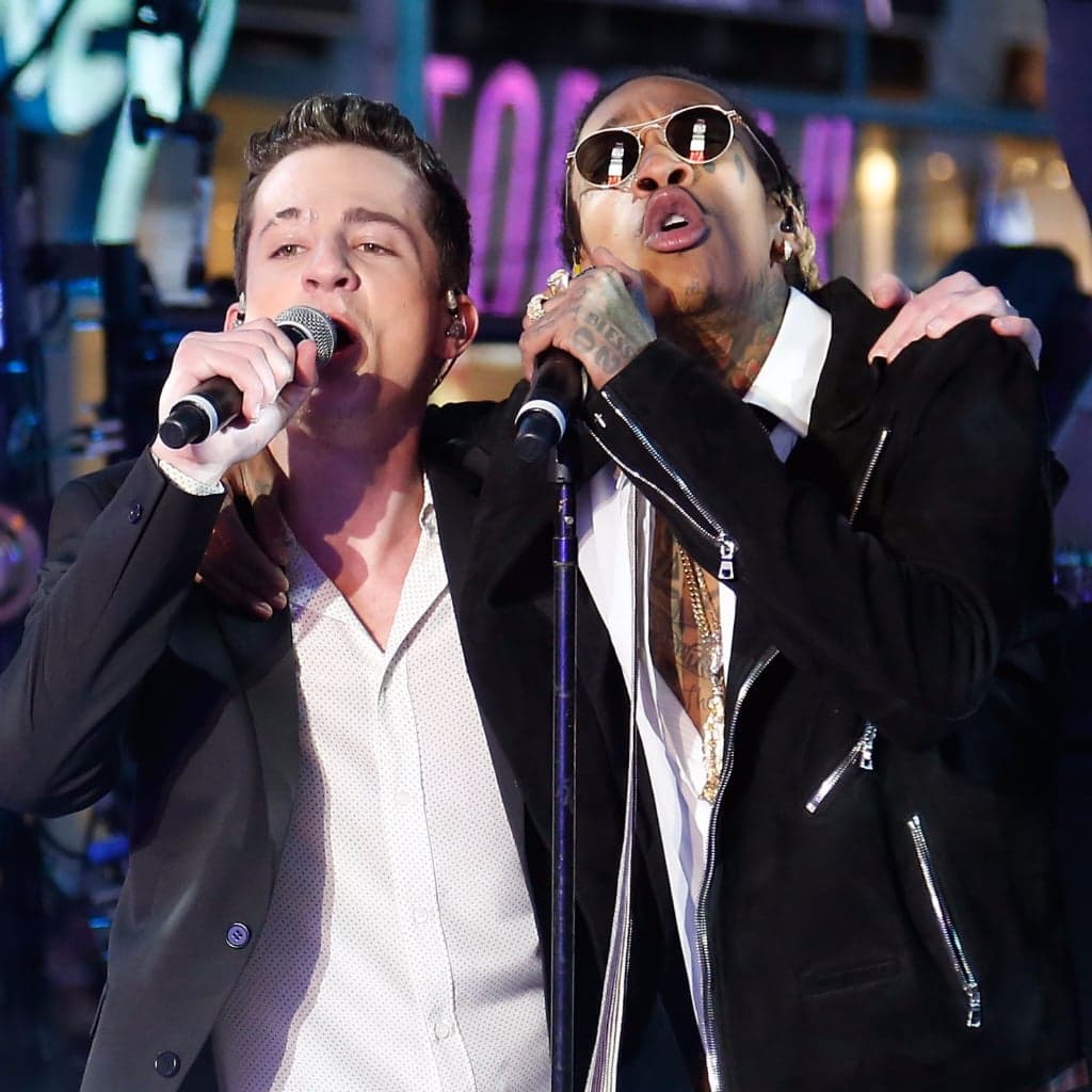 "See You Again": How We Mourn with Music