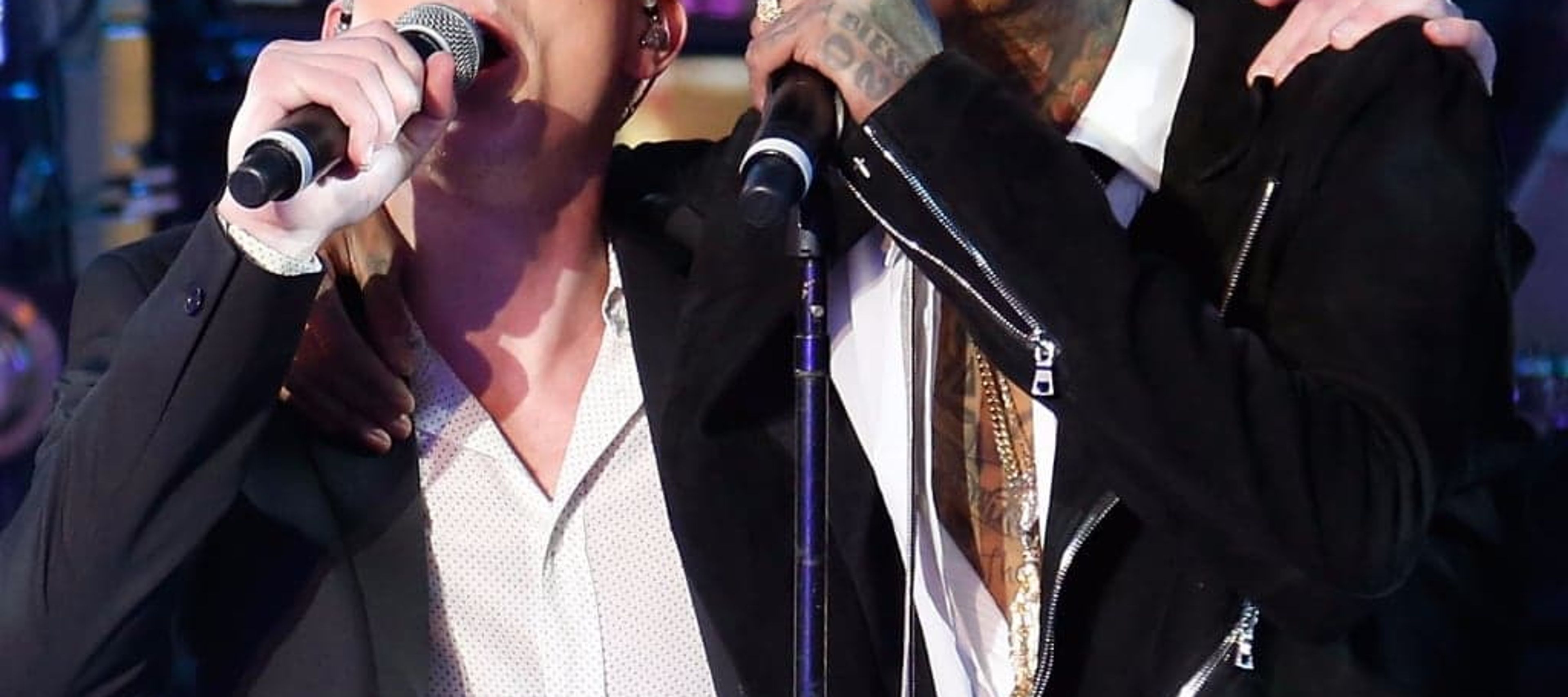 "See You Again": How We Mourn with Music
