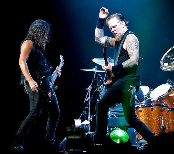 Metallica