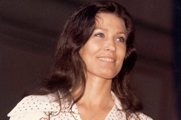 Loretta Lynn