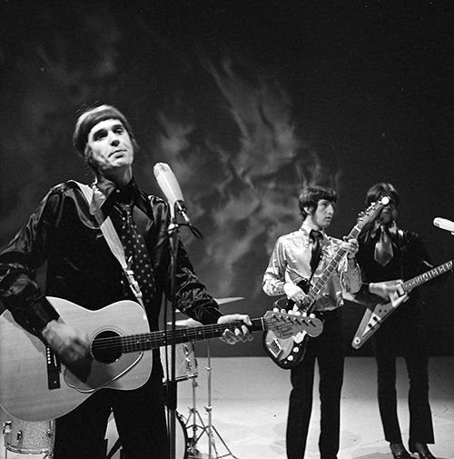 The Kinks