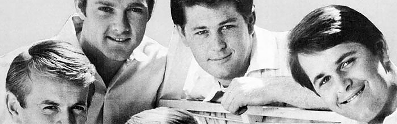 THE MUSICAL ROOTS OF THE SURF SOUND