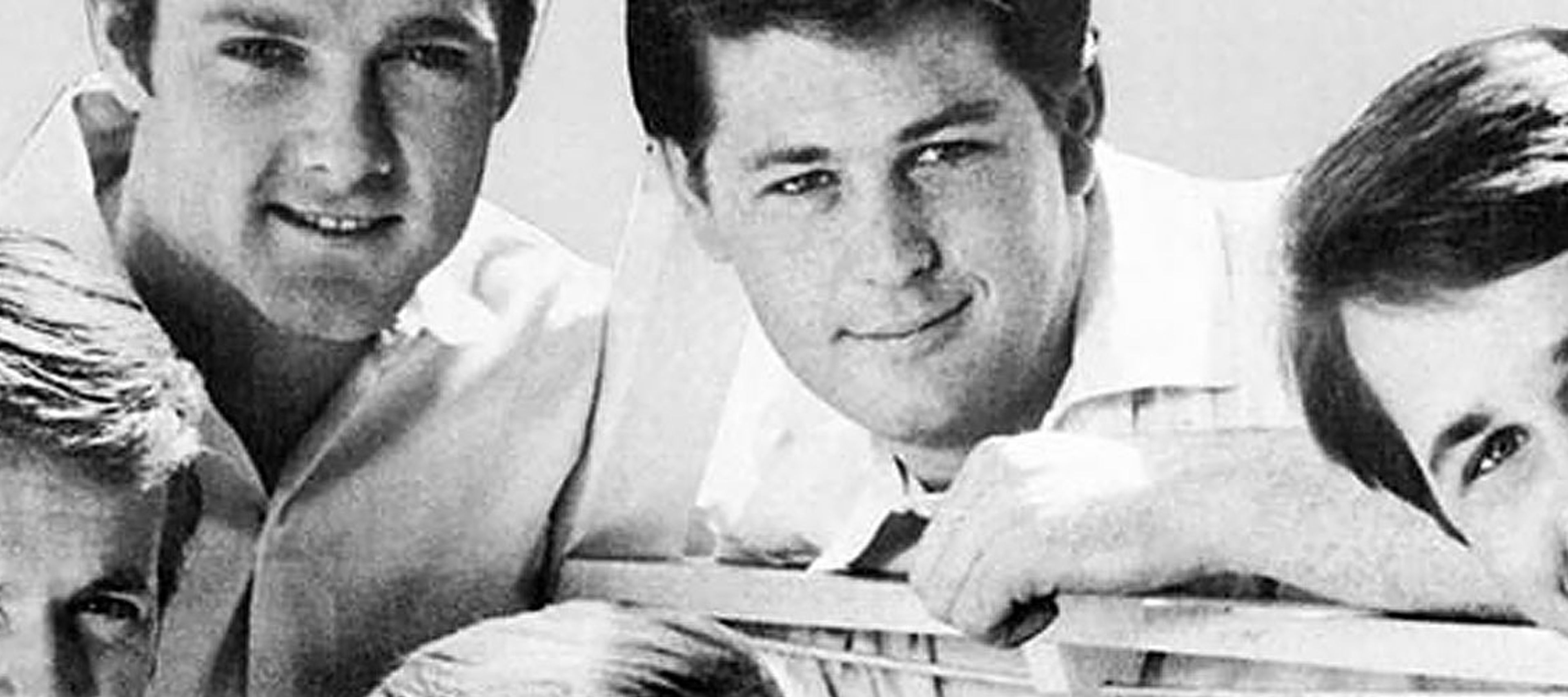 THE MUSICAL ROOTS OF THE SURF SOUND