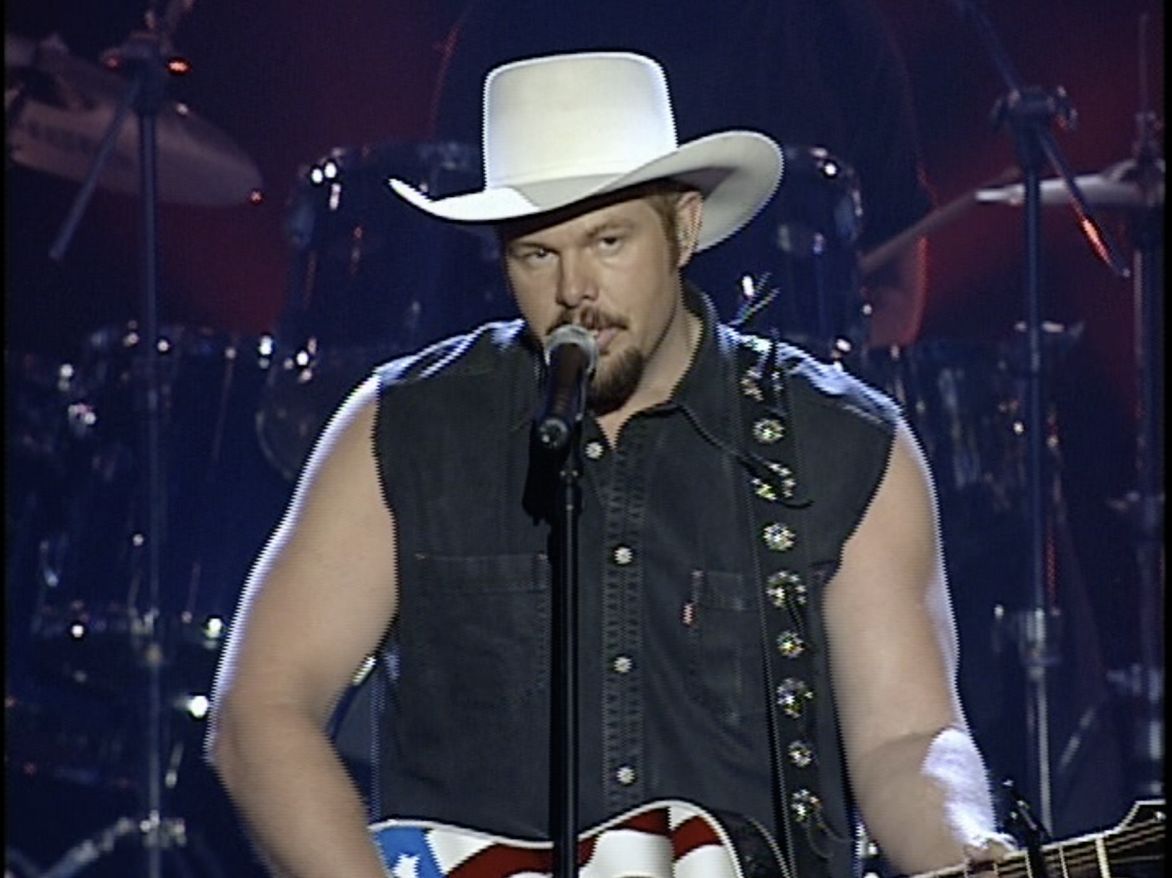 Toby Keith