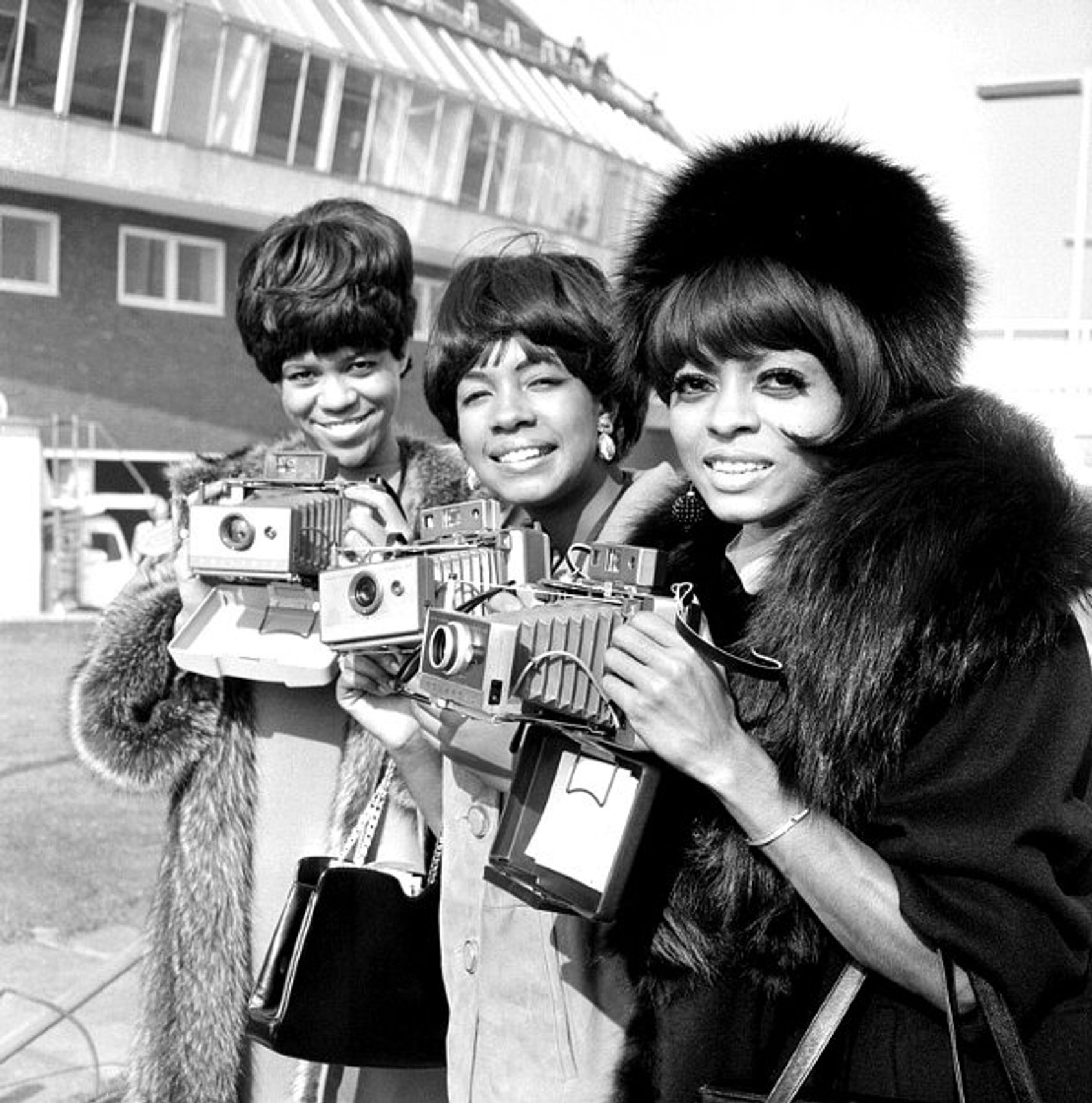 Diana Ross