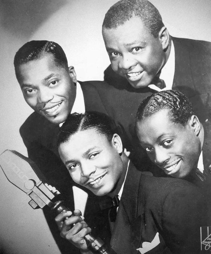 Gospel Music and the Birth of Soul