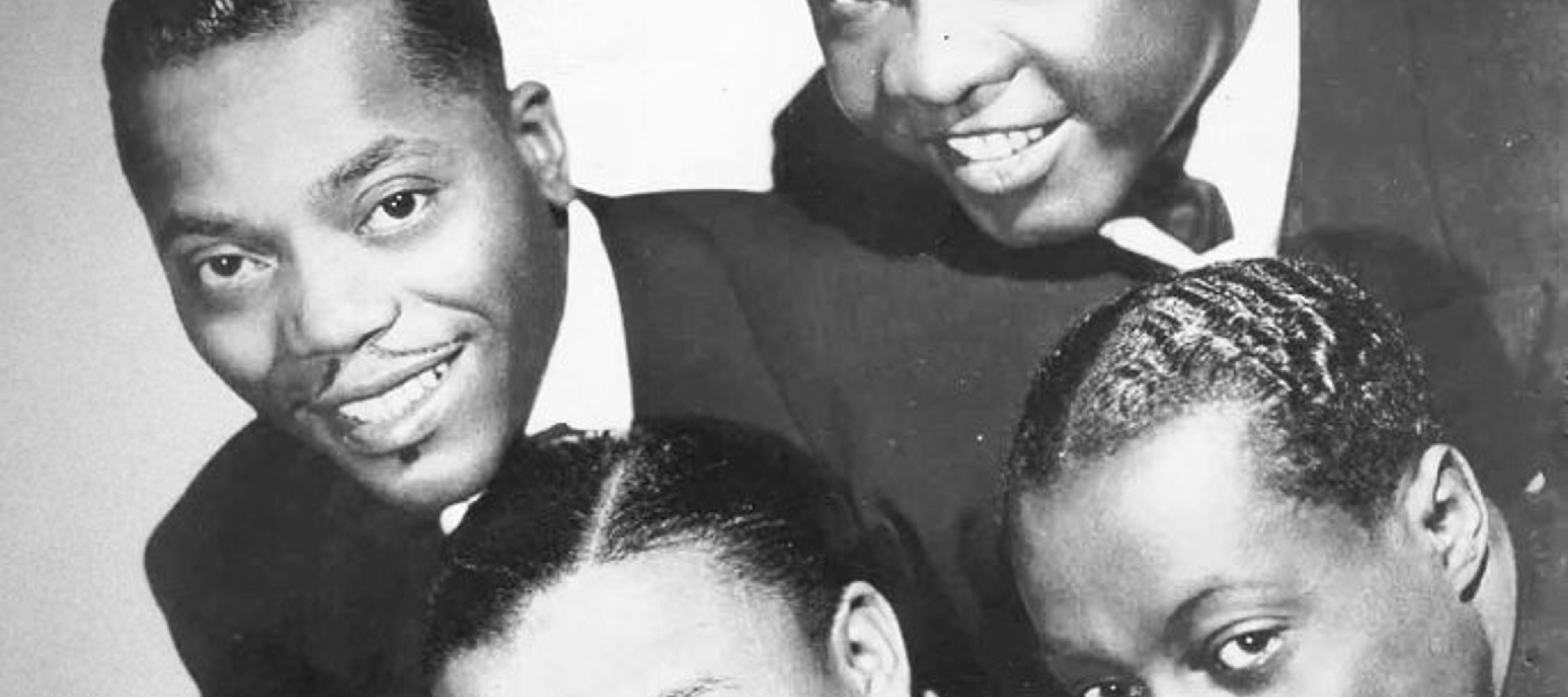 Gospel Music and the Birth of Soul