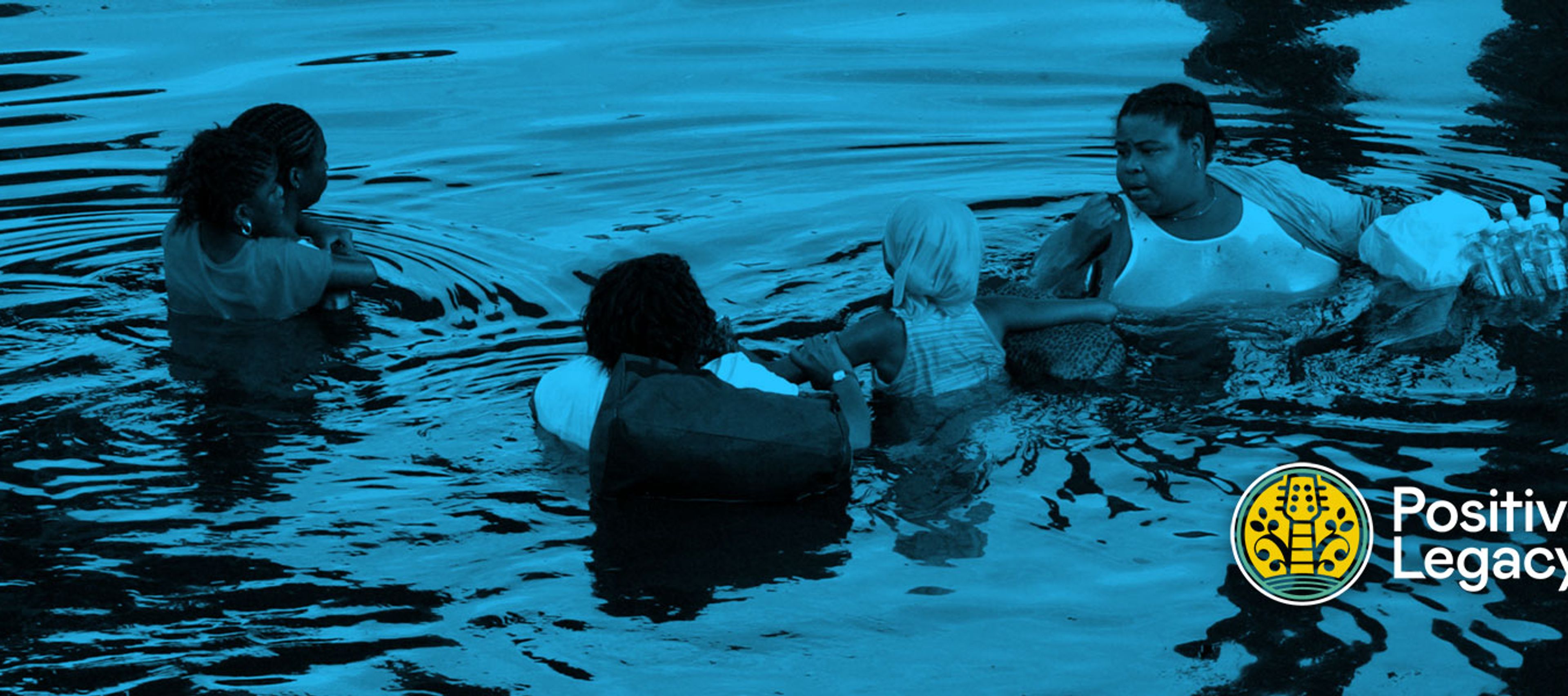Kanye and Katrina: Environmental Racism in New Orleans