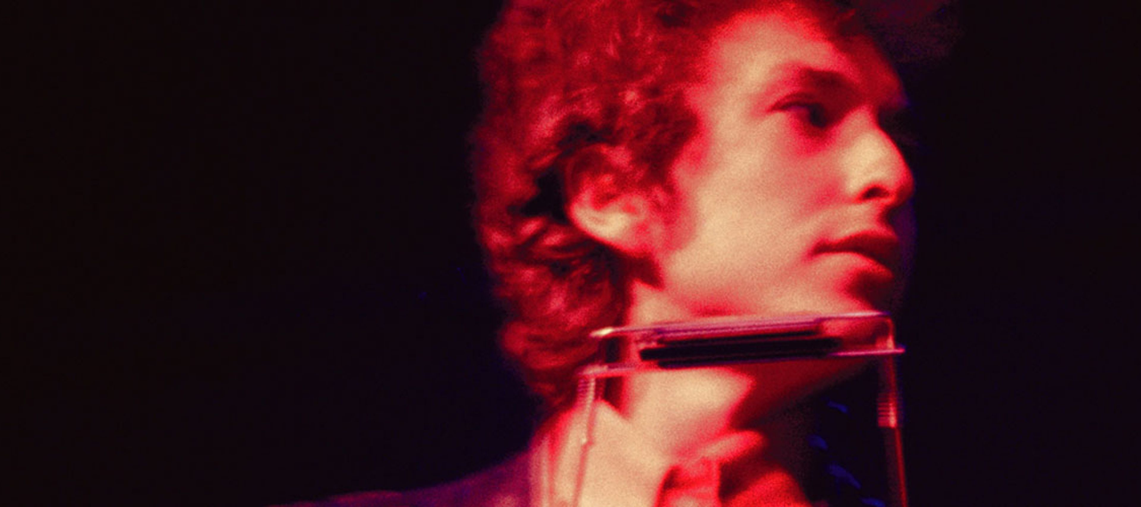 Dylan as poet