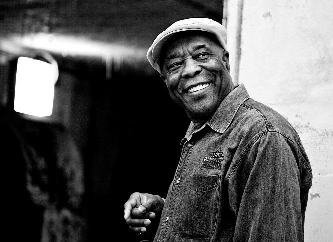 Buddy Guy