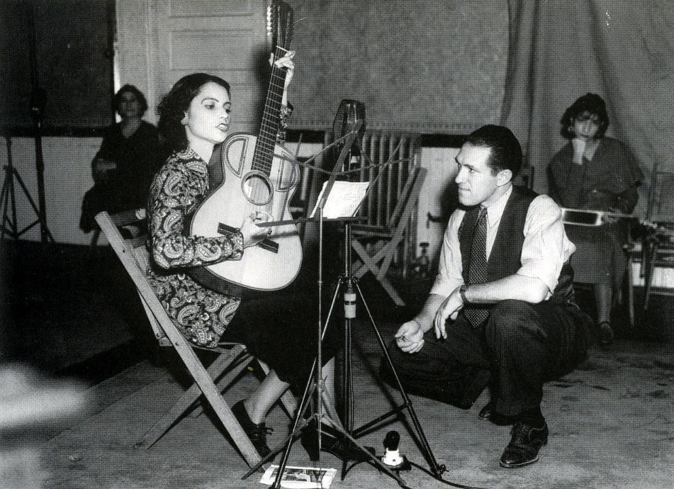 Lydia Mendoza: Tejano Life and Music on the Mexico/Texas Border