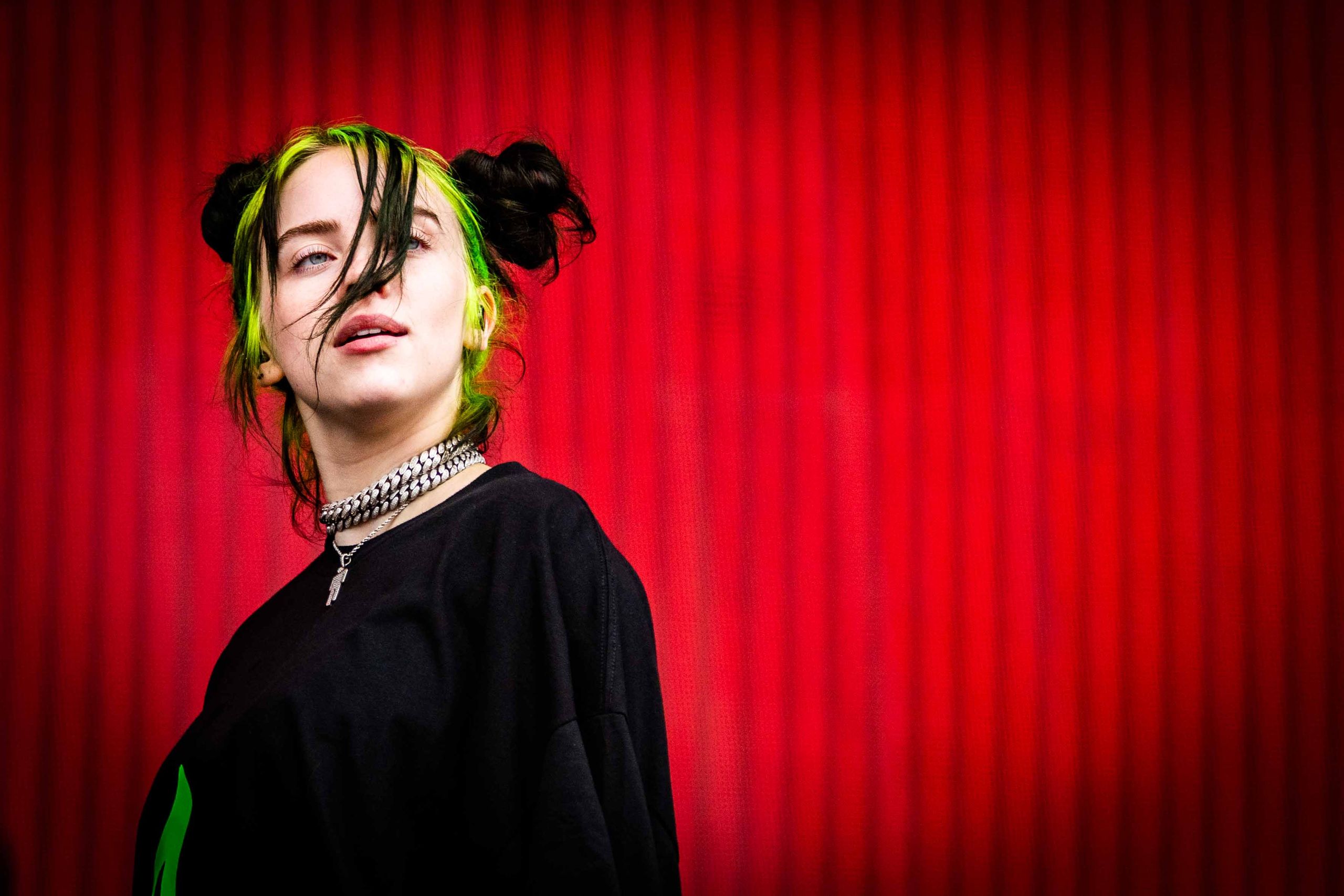 Billie Eilish
