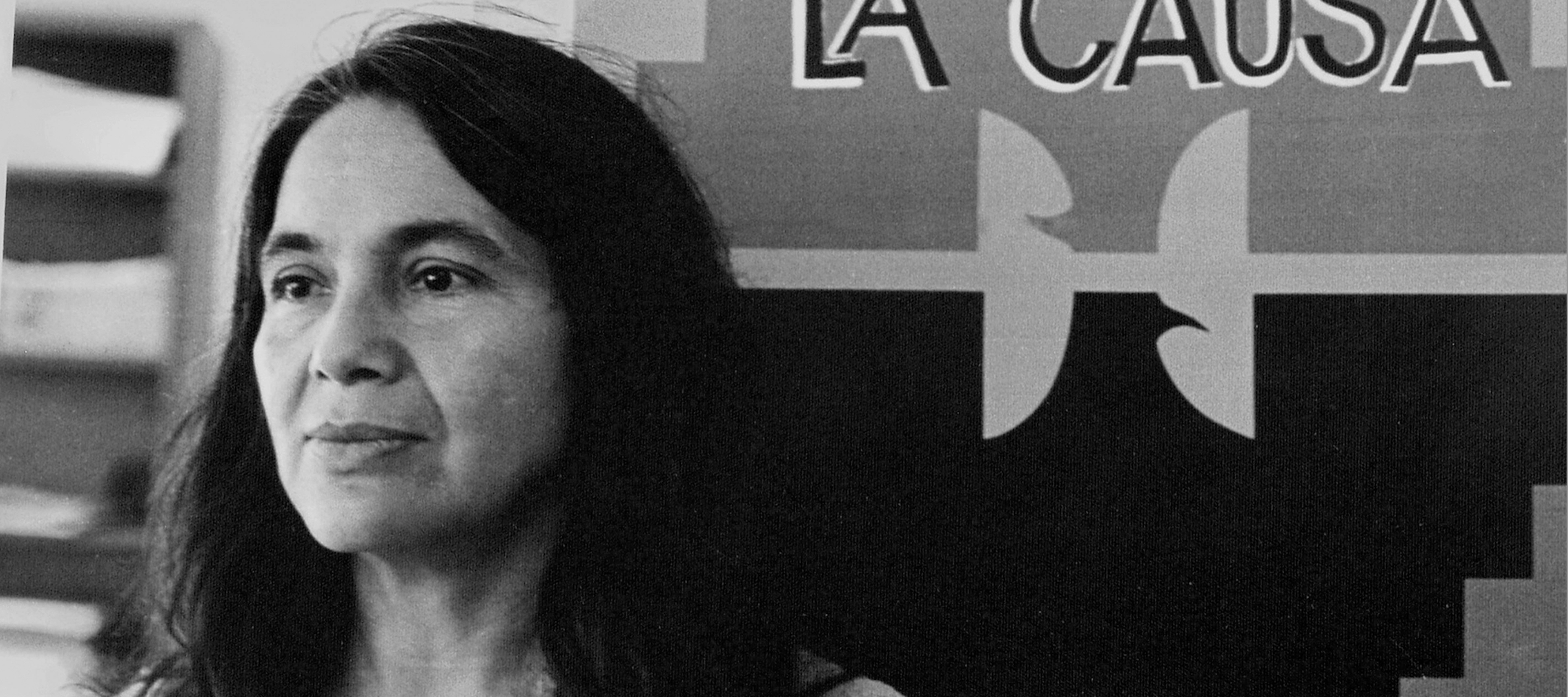 ¡Si se puede! Learning to Persist with Dolores Huerta