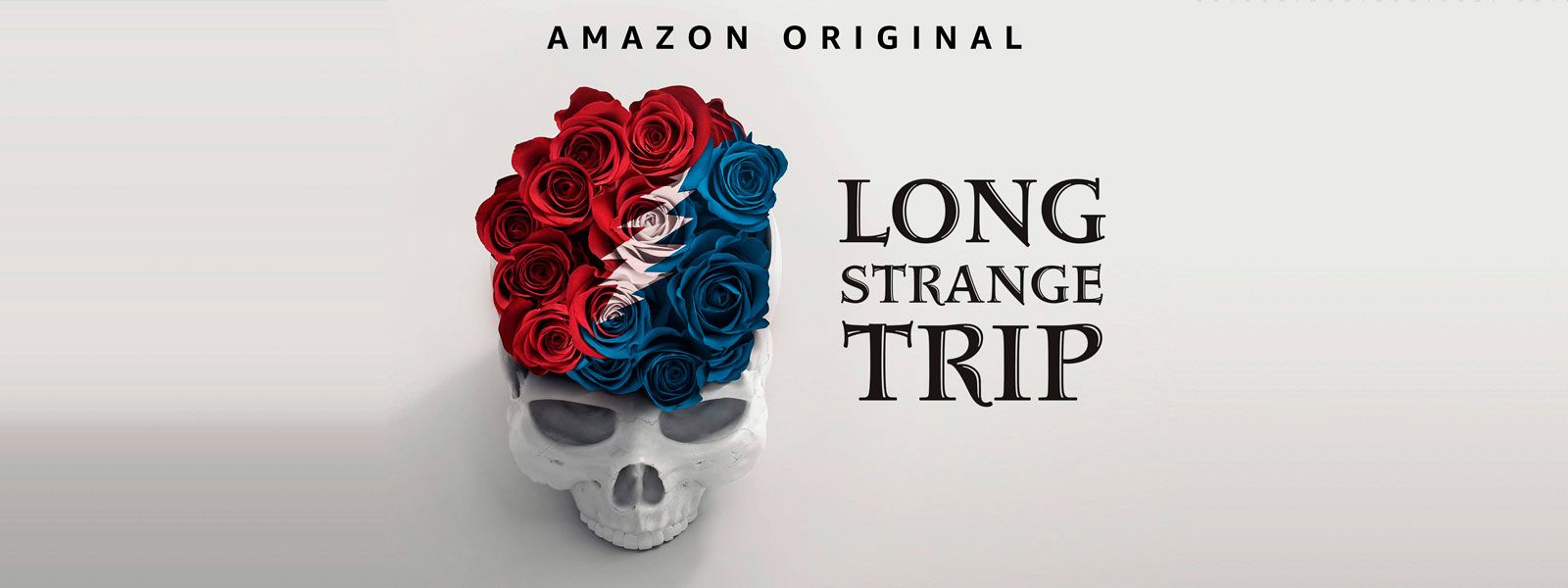 Long Strange Trip: The Untold Story of the Grateful Dead